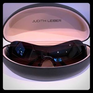 Judith Lieber Mosaic Sunglasses